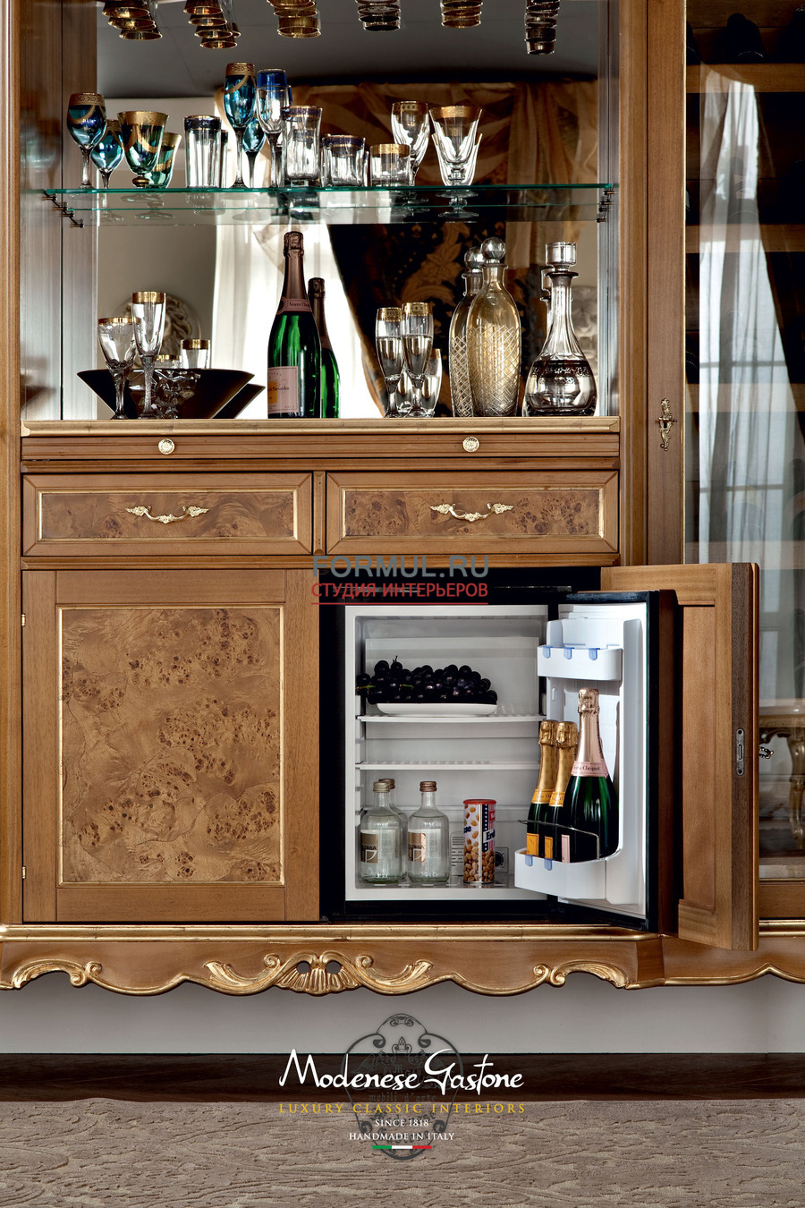 Гостиная Modenese Gastone CASANOVA 1